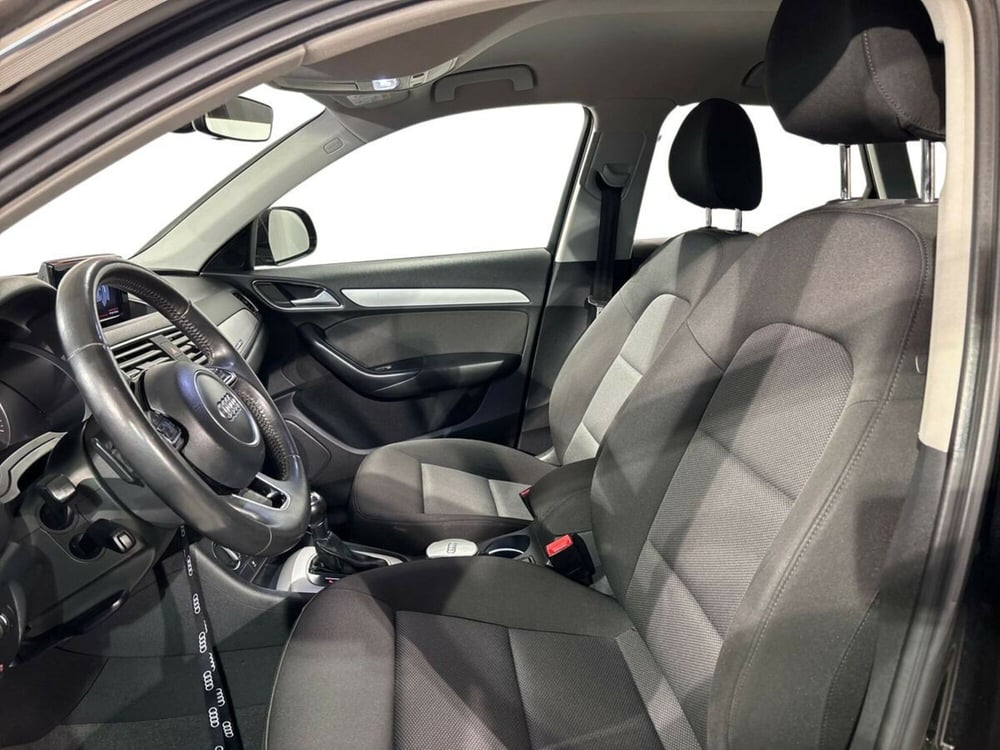 Audi Q3 usata a Lecco (10)