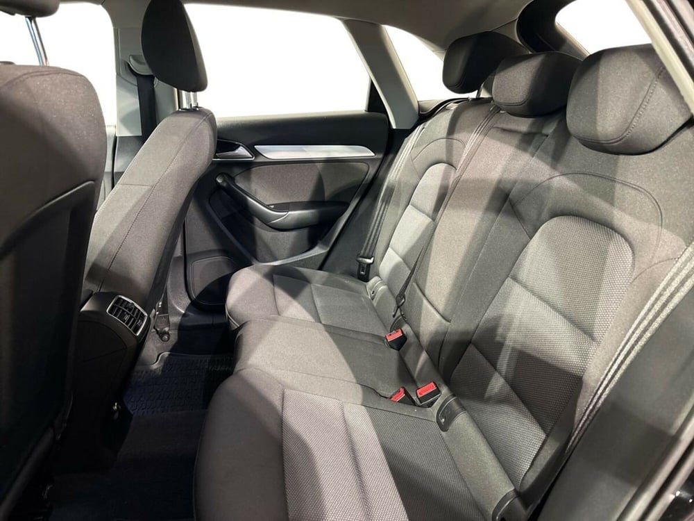 Audi Q3 usata a Lecco (11)