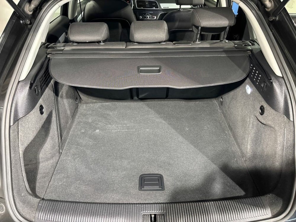 Audi Q3 usata a Lecco (12)