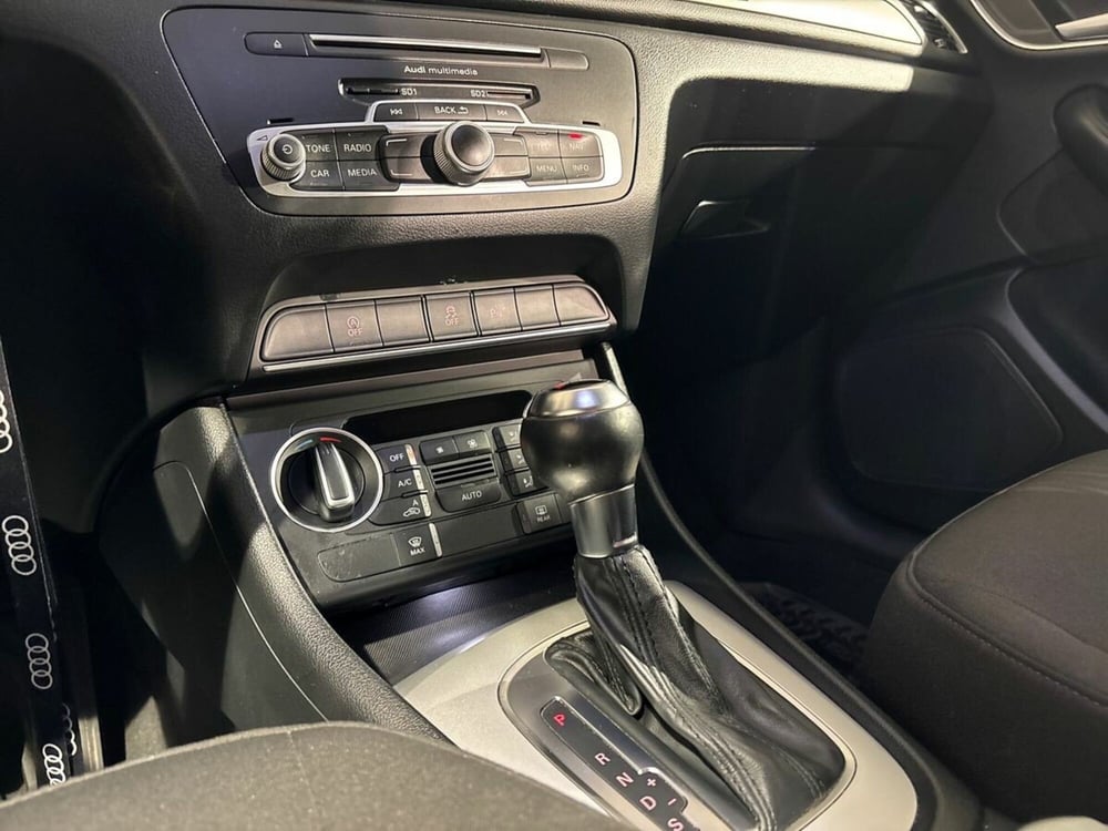 Audi Q3 usata a Lecco (14)