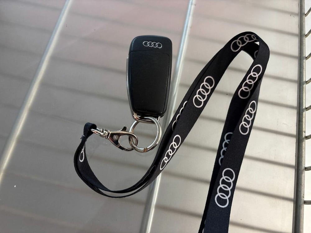 Audi Q3 usata a Lecco (15)