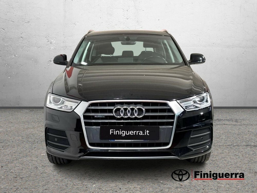Audi Q3 usata a Lecco (2)
