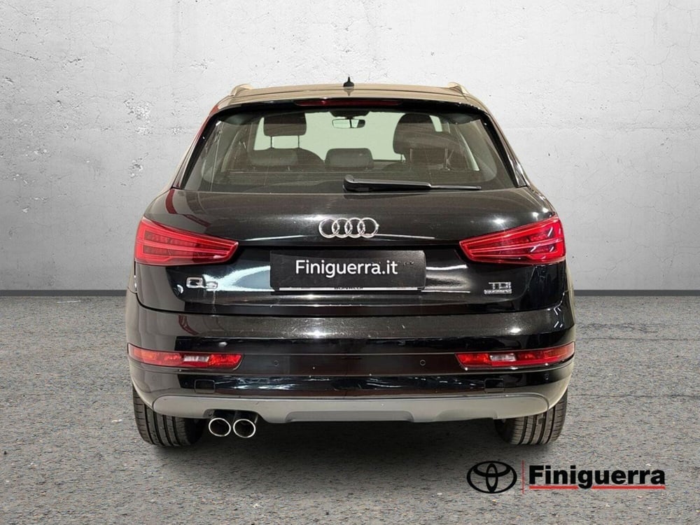 Audi Q3 usata a Lecco (3)
