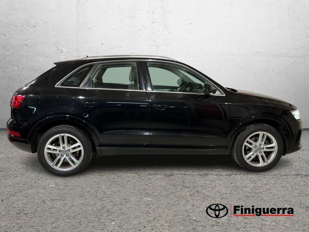 Audi Q3 usata a Lecco (5)