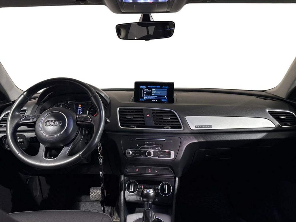 Audi Q3 usata a Lecco (8)