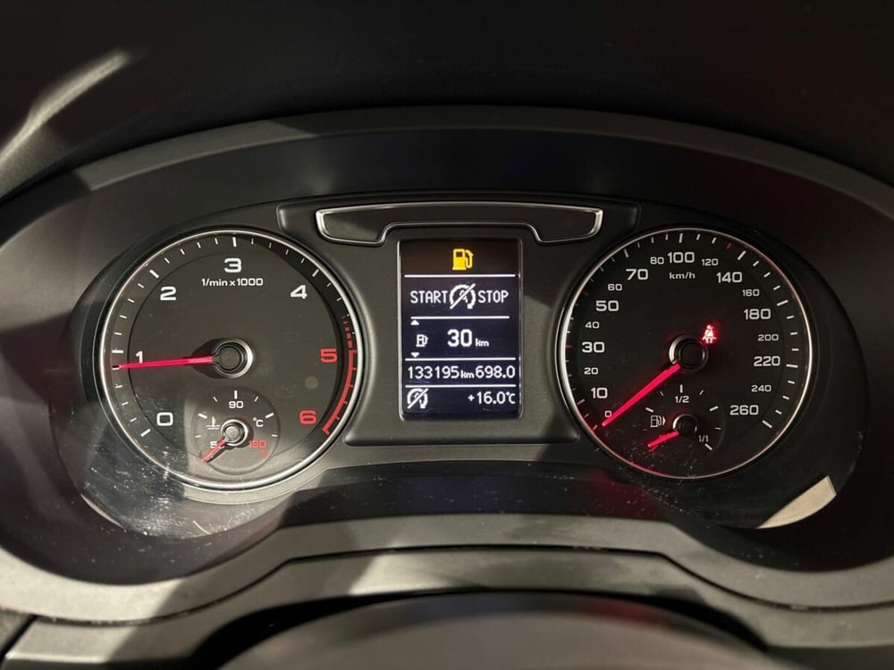 Audi Q3 usata a Lecco (9)