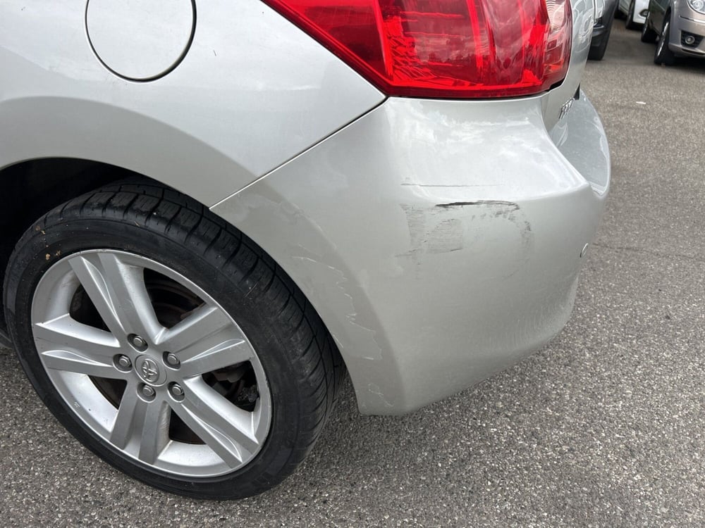 Toyota Auris usata a Piacenza (10)