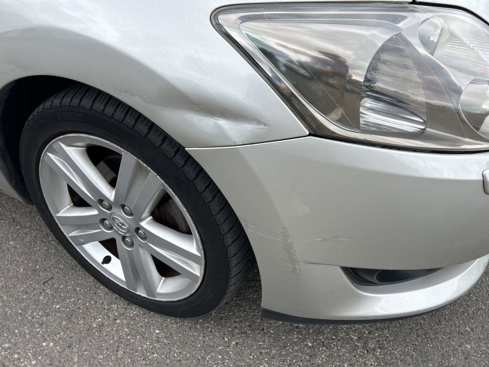 Toyota Auris usata a Piacenza (12)