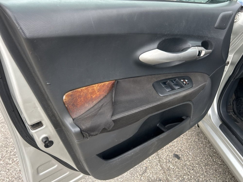 Toyota Auris usata a Piacenza (14)