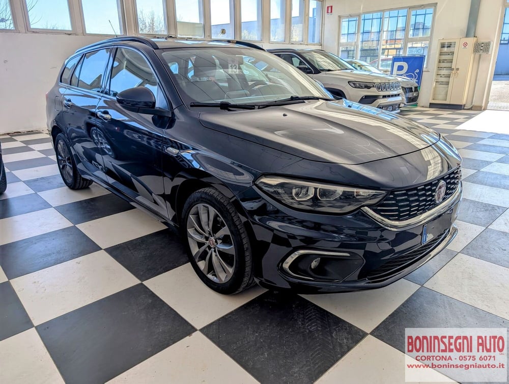 Fiat Tipo Station Wagon usata a Arezzo