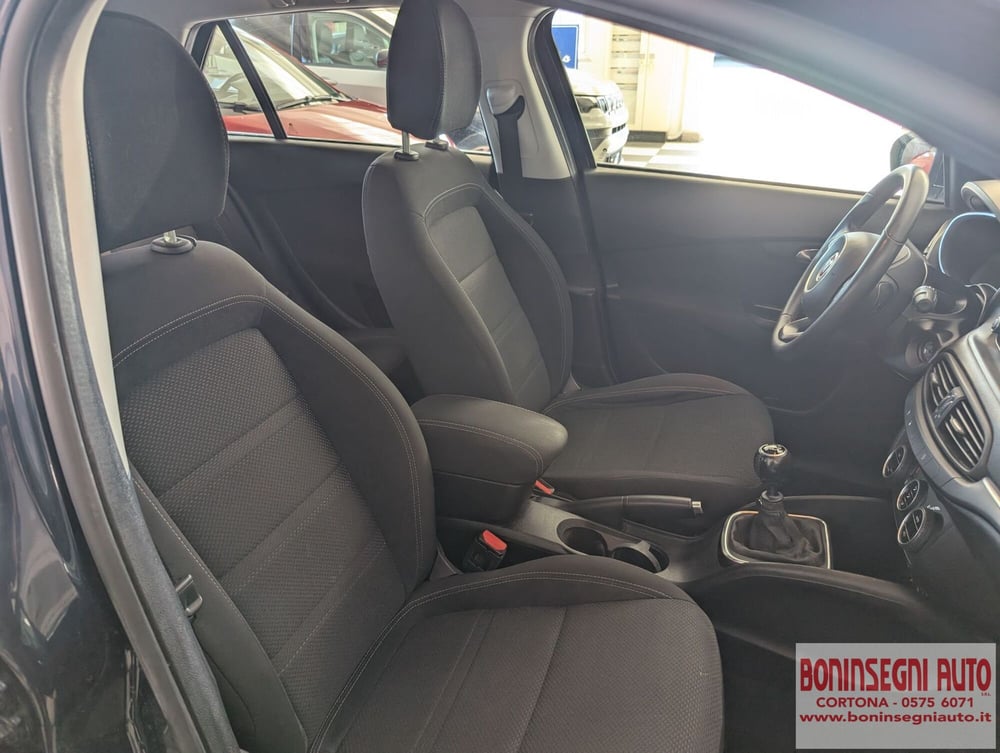 Fiat Tipo Station Wagon usata a Arezzo (8)