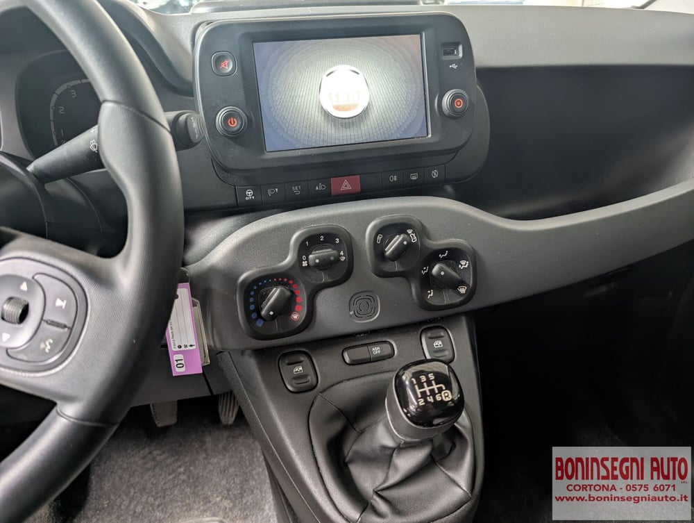 Fiat Panda usata a Arezzo (10)