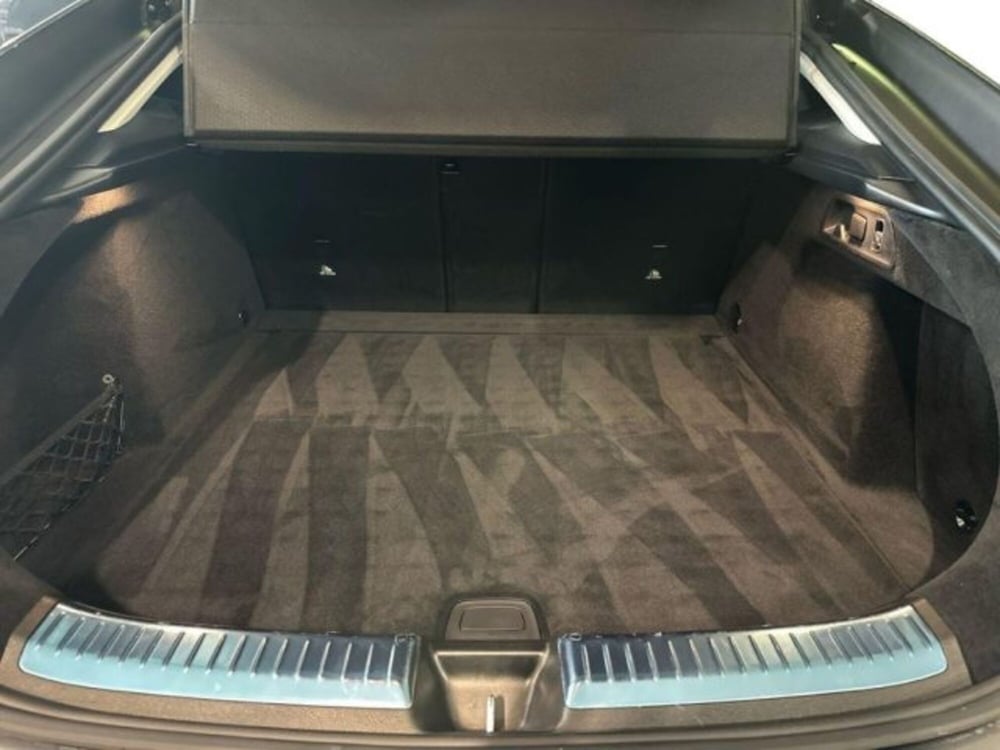 Mercedes-Benz GLE Coupé usata a Avellino (8)