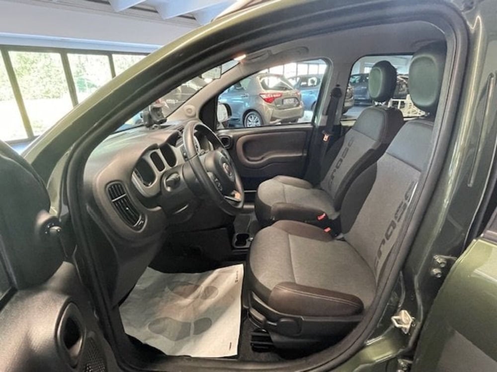 Fiat Panda usata a Como (10)