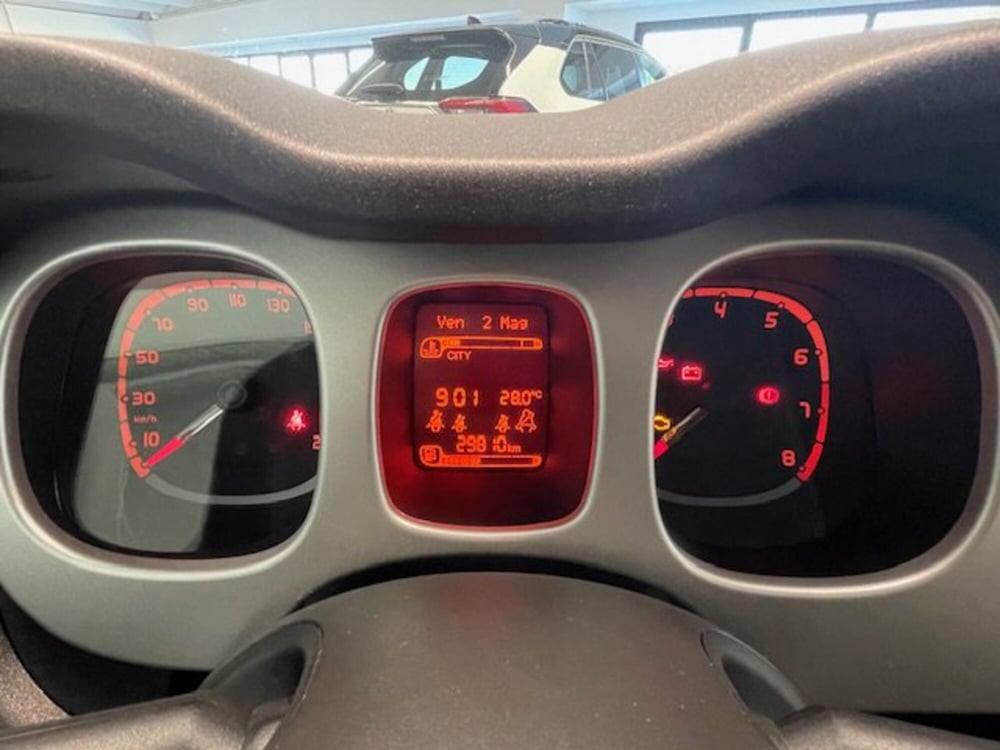 Fiat Panda usata a Como (11)
