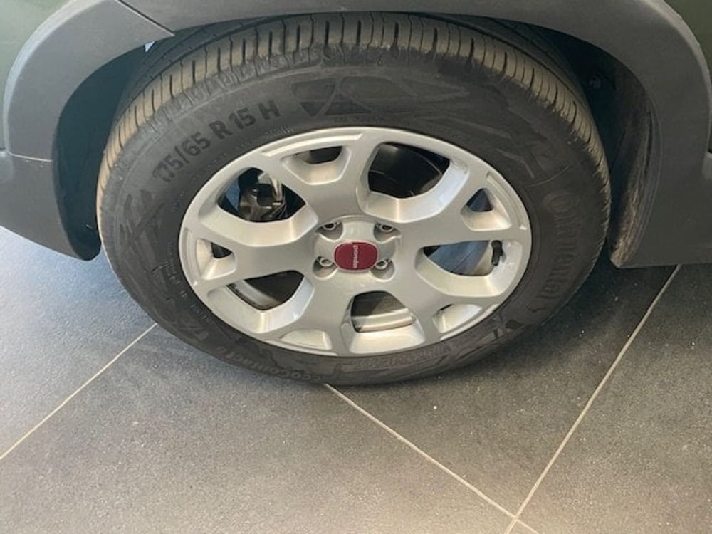 Fiat Panda usata a Como (13)