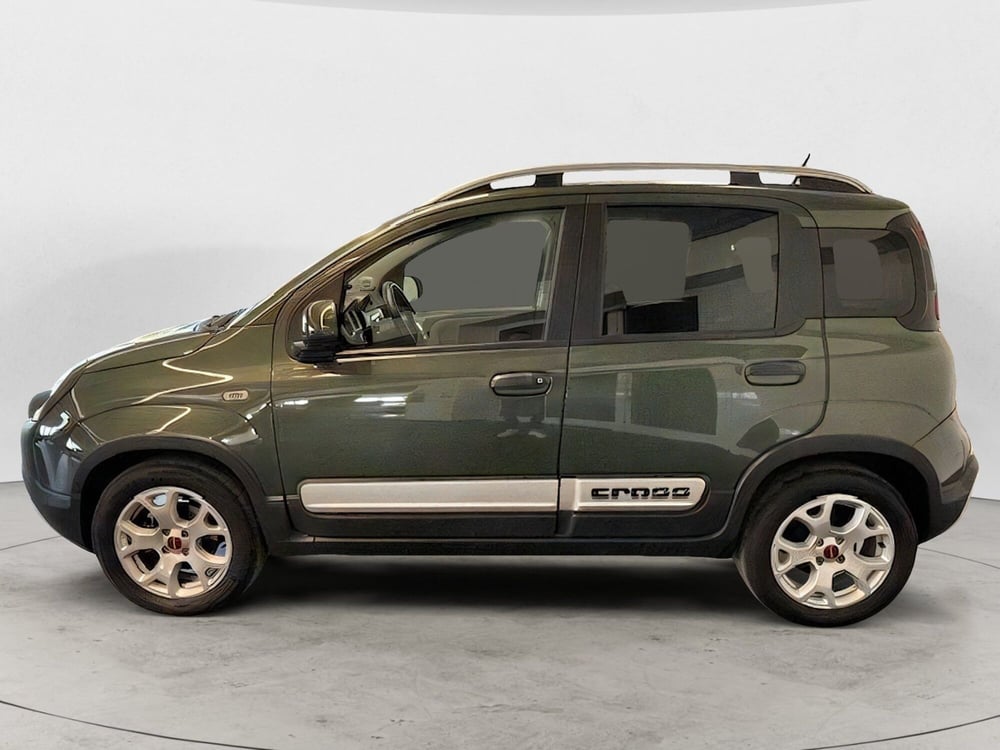 Fiat Panda usata a Como (3)