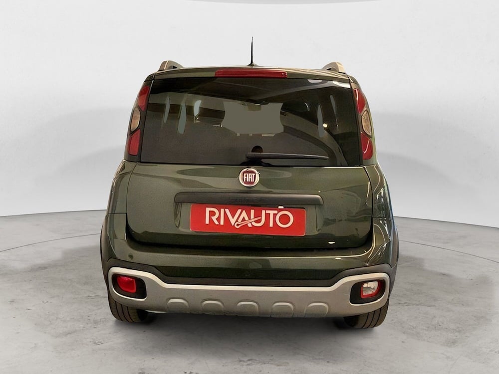 Fiat Panda usata a Como (4)