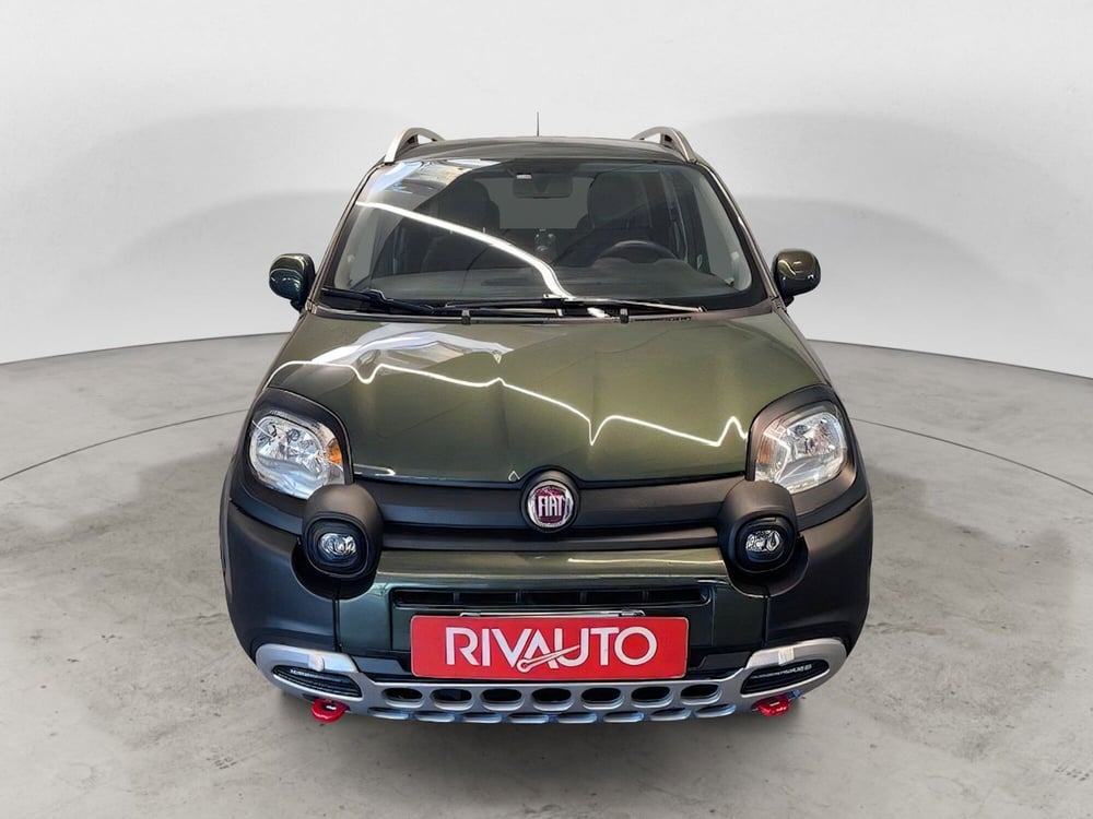 Fiat Panda usata a Como (5)