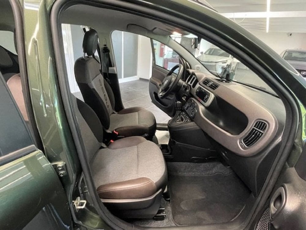 Fiat Panda usata a Como (6)