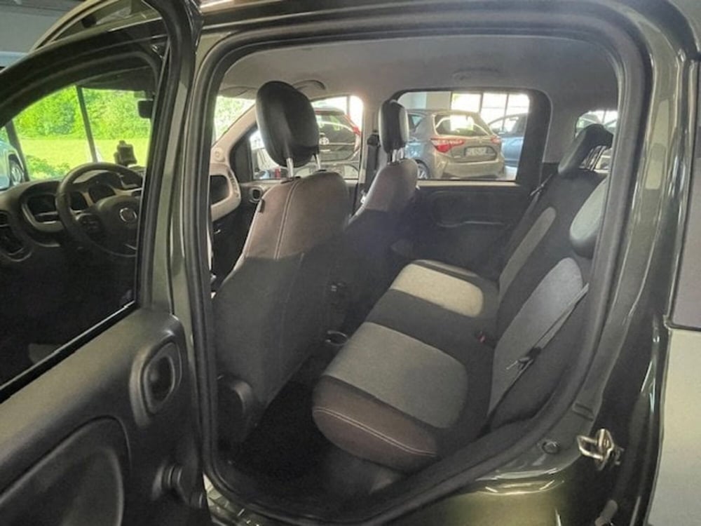 Fiat Panda usata a Como (7)
