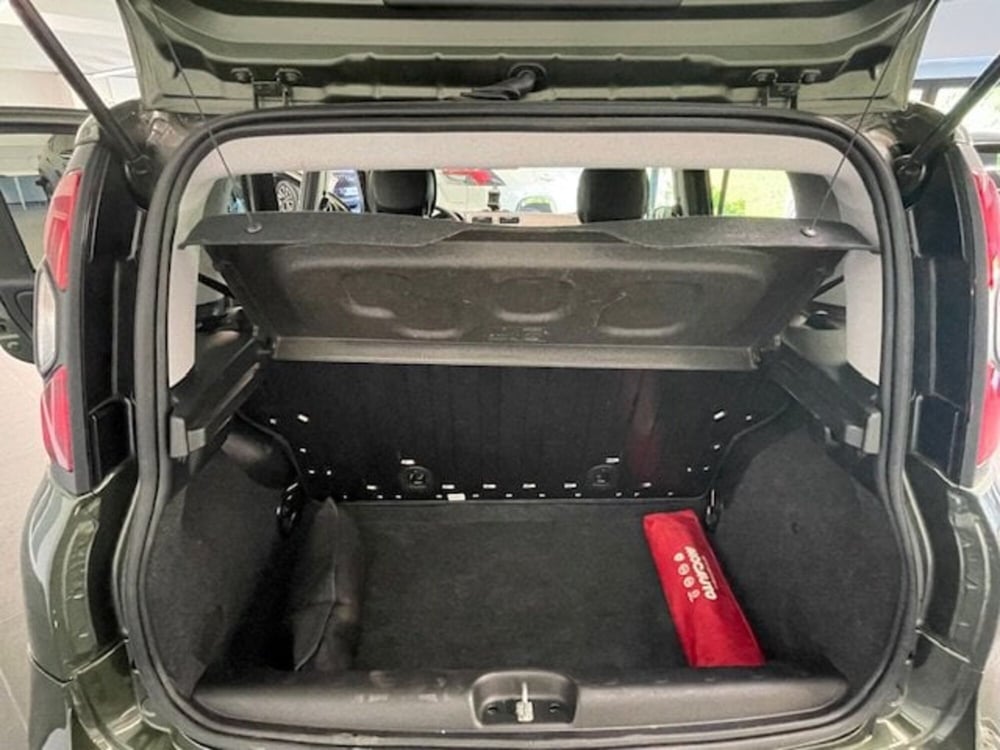 Fiat Panda usata a Como (9)