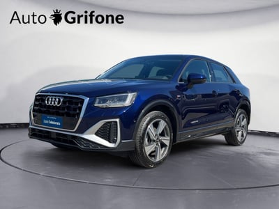 Audi Q2 Q2 30 TDI S tronic S line Edition del 2022 usata a Modena