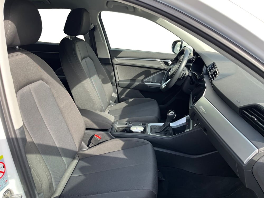 Audi Q3 usata a Modena (10)