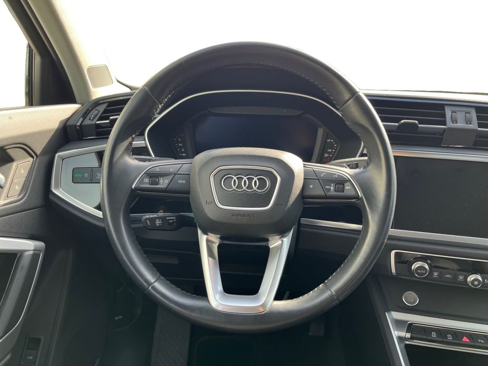 Audi Q3 usata a Modena (12)