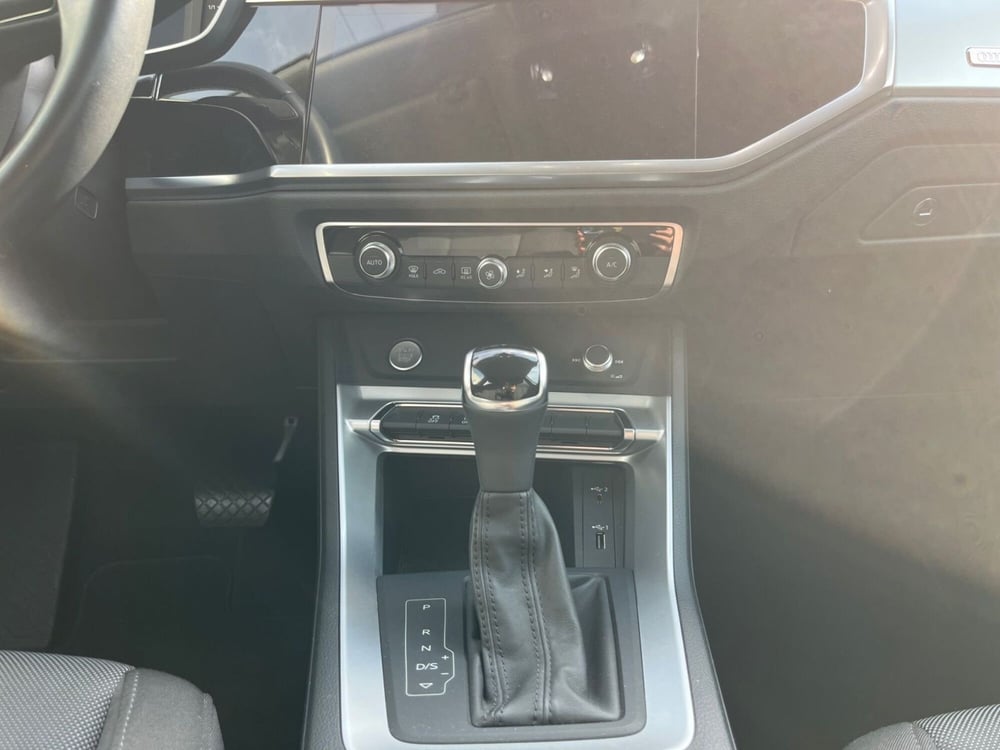 Audi Q3 usata a Modena (13)
