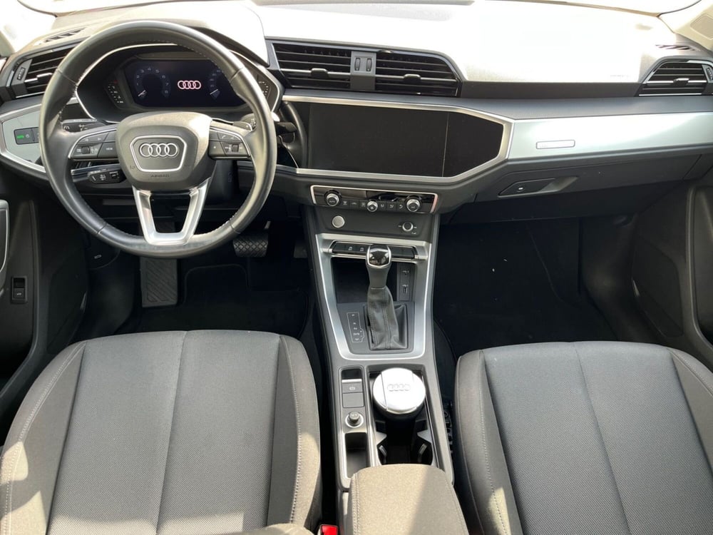 Audi Q3 usata a Modena (14)