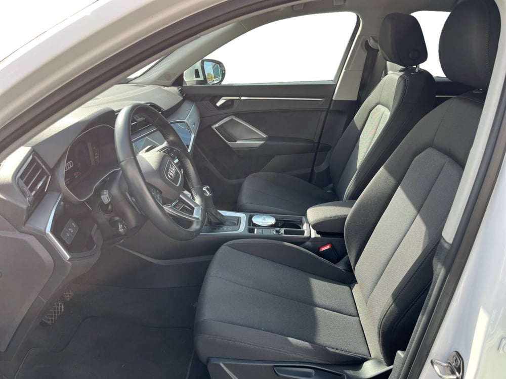 Audi Q3 usata a Modena (15)
