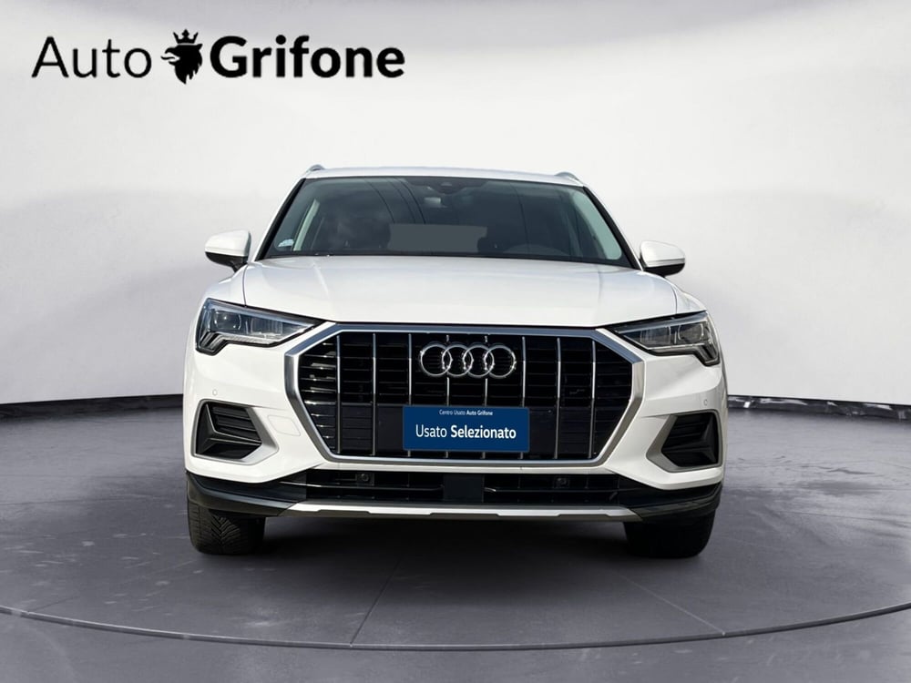 Audi Q3 usata a Modena (2)