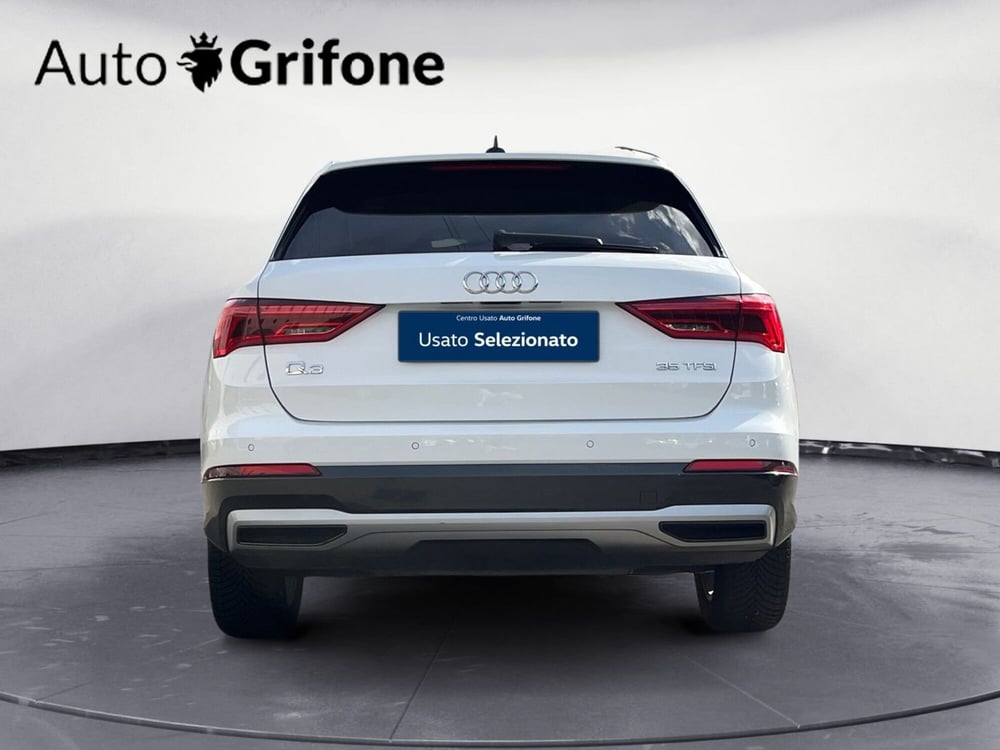 Audi Q3 usata a Modena (3)
