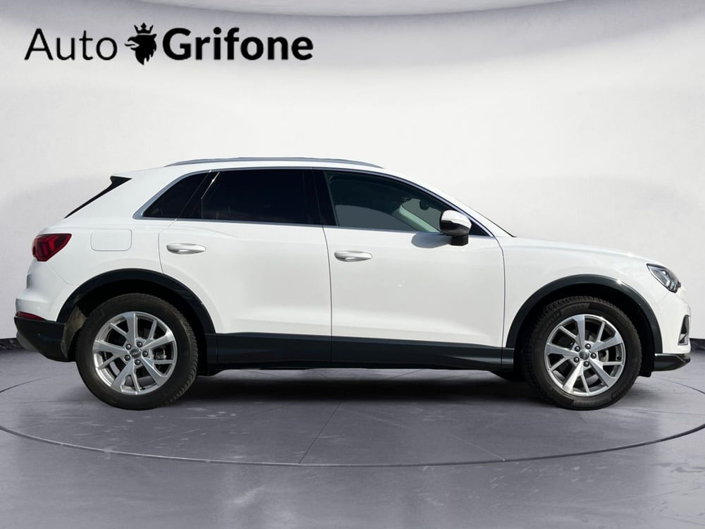 Audi Q3 usata a Modena (7)