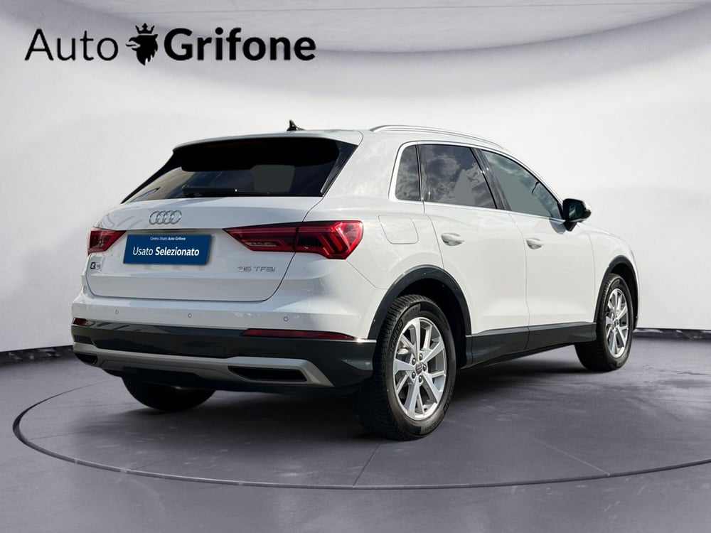 Audi Q3 usata a Modena (8)