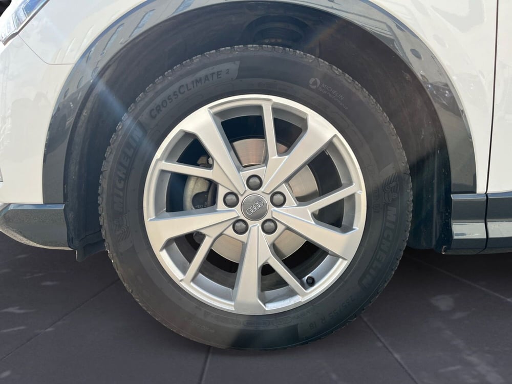 Audi Q3 usata a Modena (9)