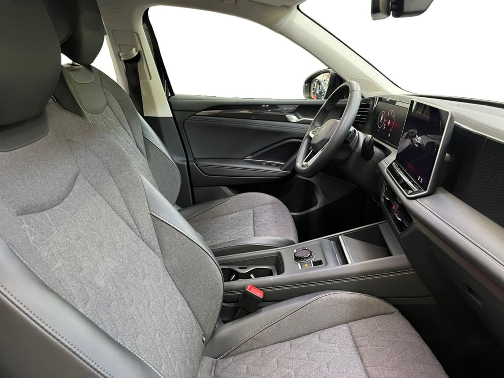 Volkswagen Tiguan usata a Modena (10)