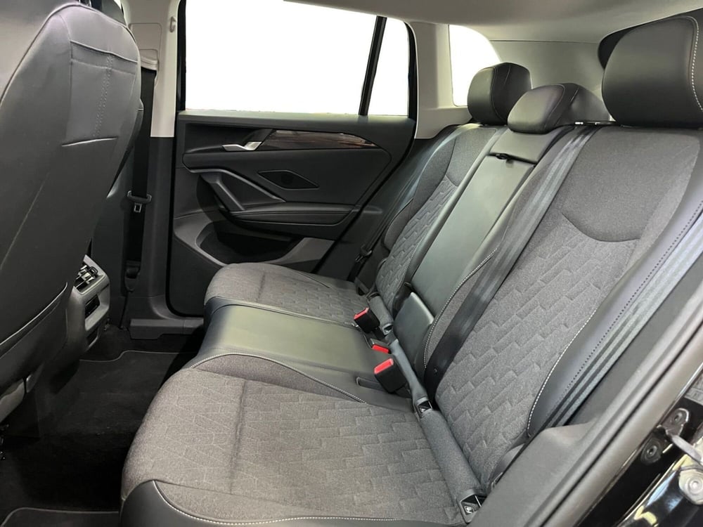 Volkswagen Tiguan usata a Modena (11)