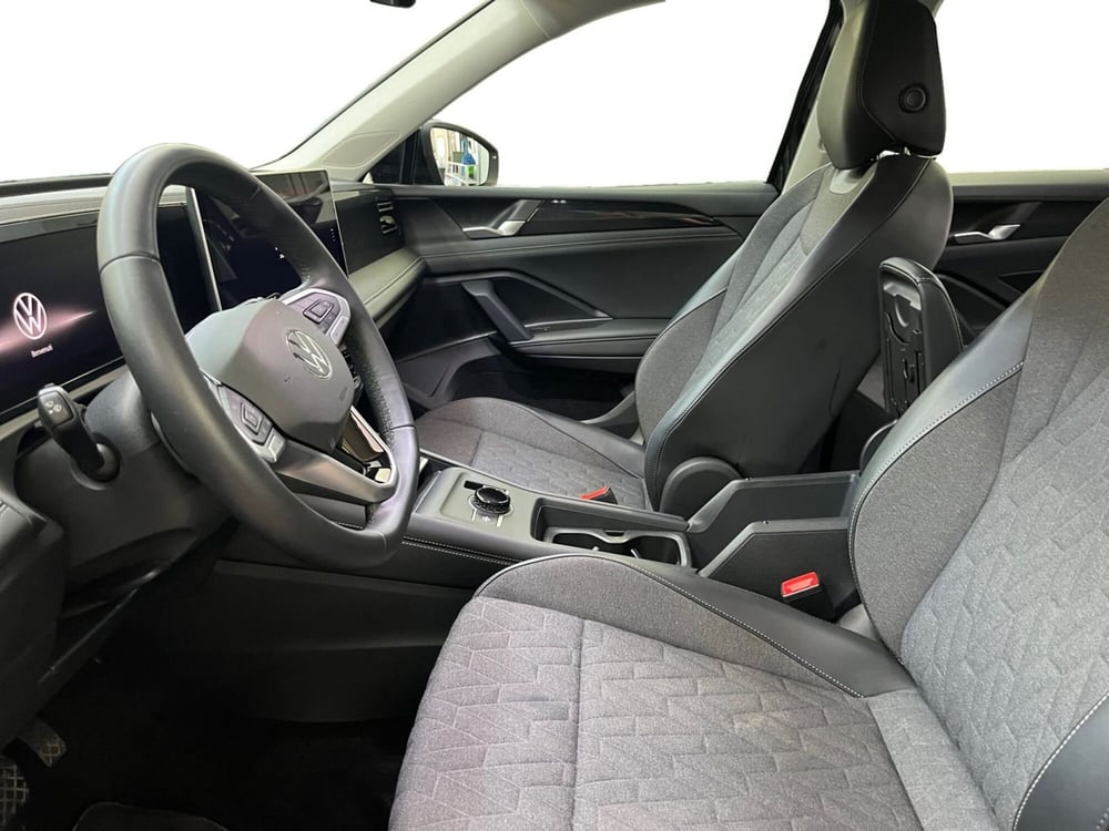 Volkswagen Tiguan usata a Modena (15)