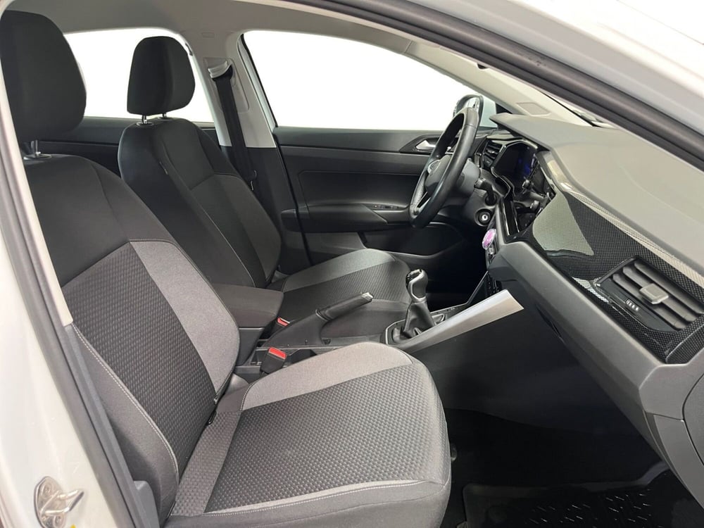 Volkswagen Taigo usata a Modena (10)