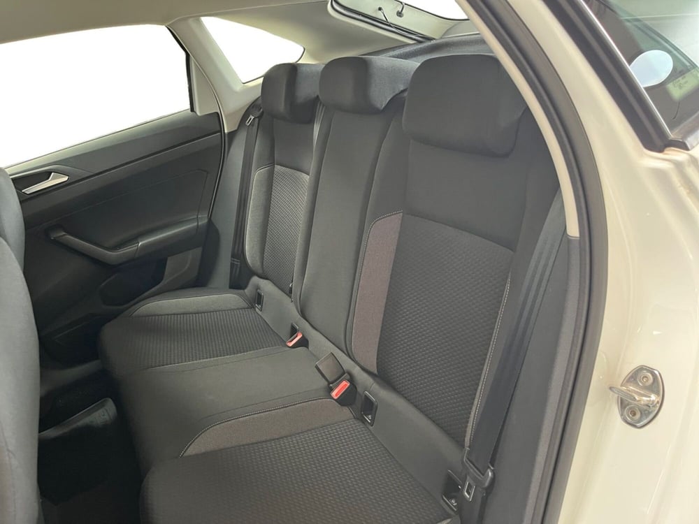 Volkswagen Taigo usata a Modena (11)