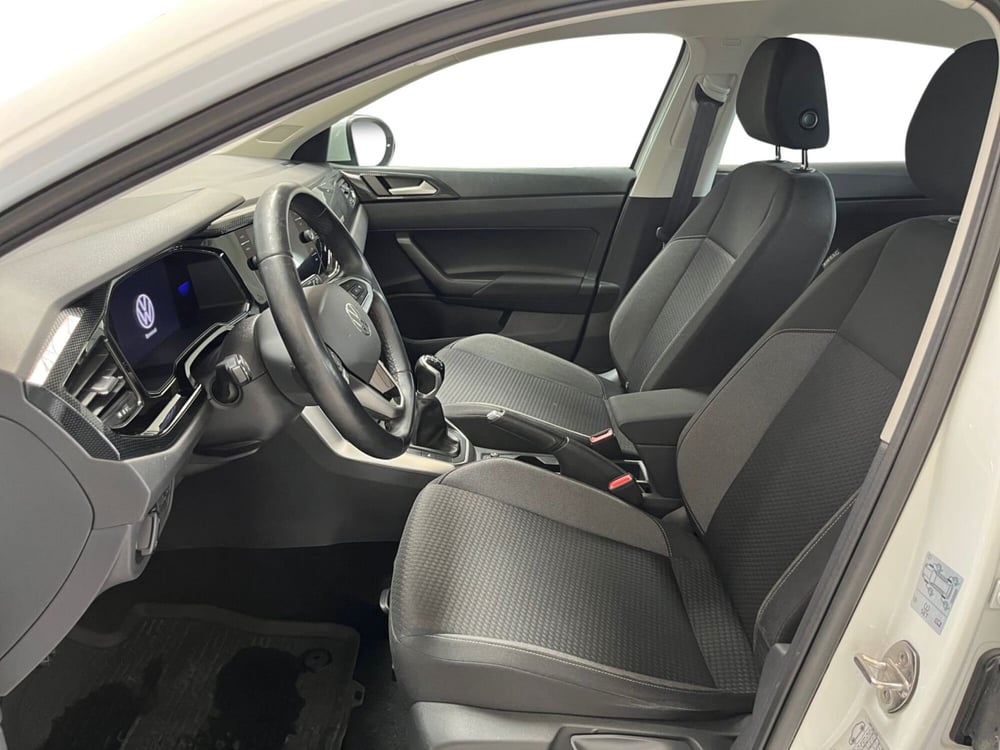 Volkswagen Taigo usata a Modena (15)