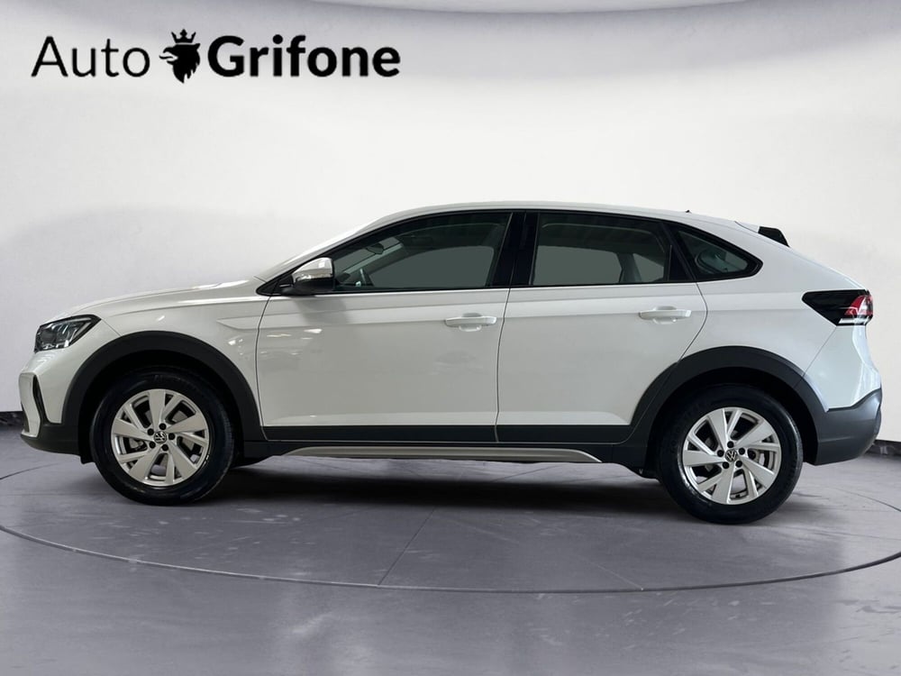 Volkswagen Taigo usata a Modena (6)