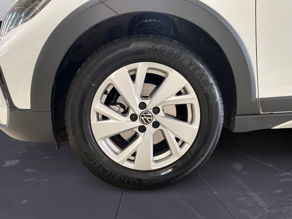 Volkswagen Taigo usata a Modena (9)