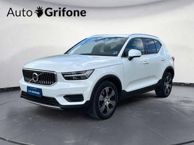Volvo XC40 D3 AWD Geartronic Inscription N1 del 2019 usata a Modena