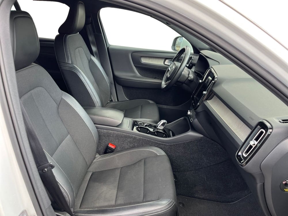 Volvo XC40 usata a Modena (10)