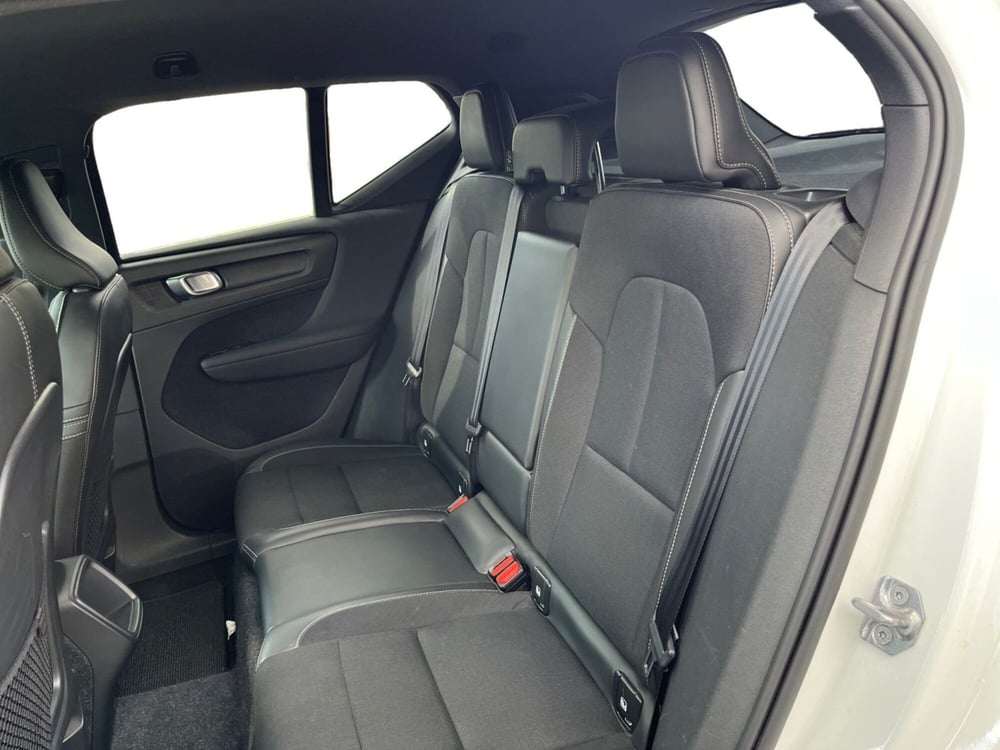 Volvo XC40 usata a Modena (11)