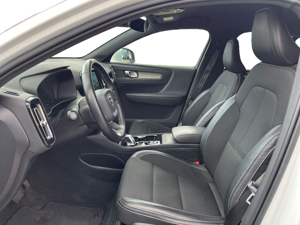 Volvo XC40 usata a Modena (15)