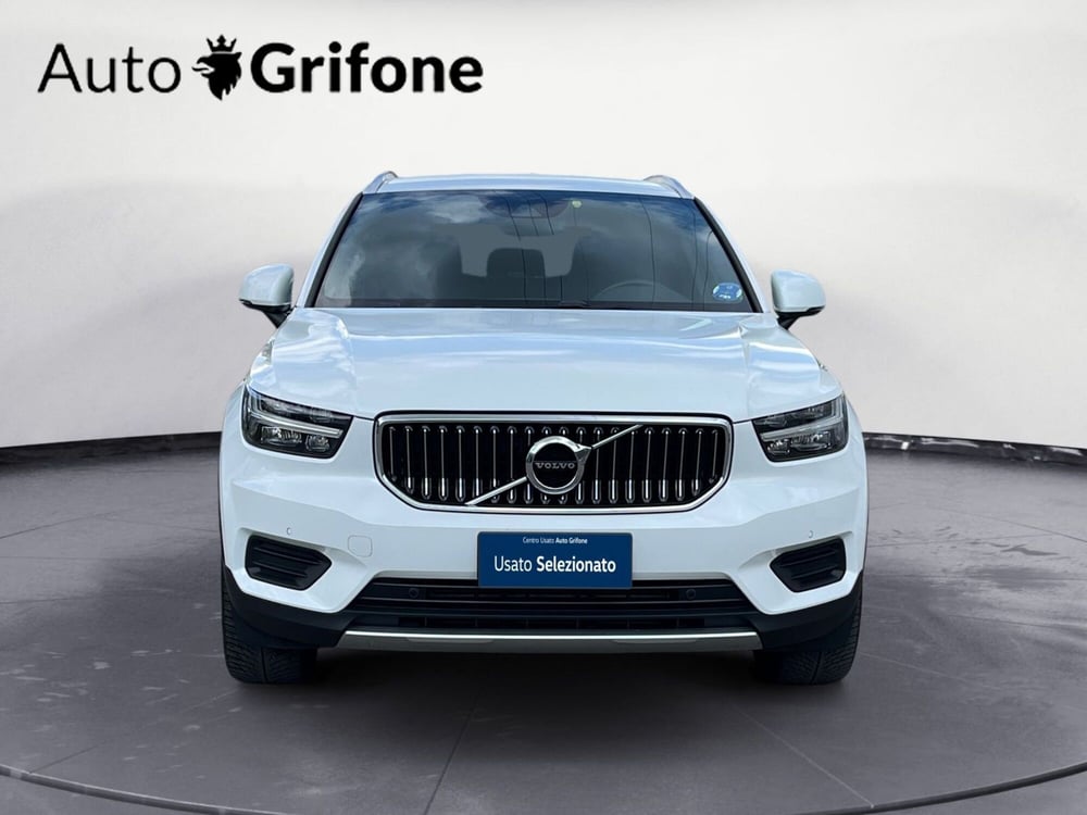 Volvo XC40 usata a Modena (2)